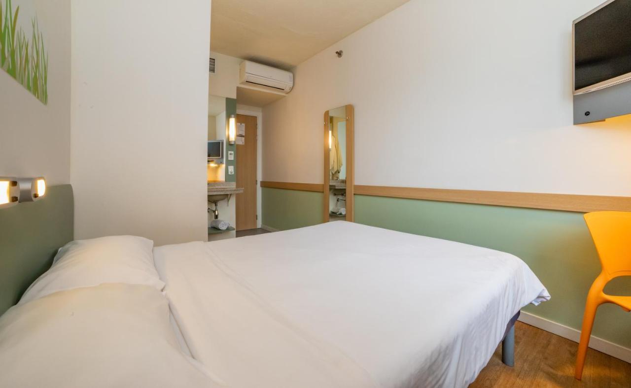 Ibis Budget Sp Frei Caneca Sao Paulo Exterior photo